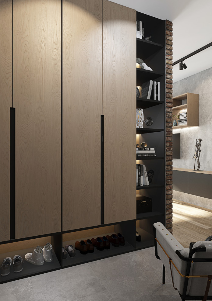 ЖК Ривер парк. Лофт.90,6 кв.м.