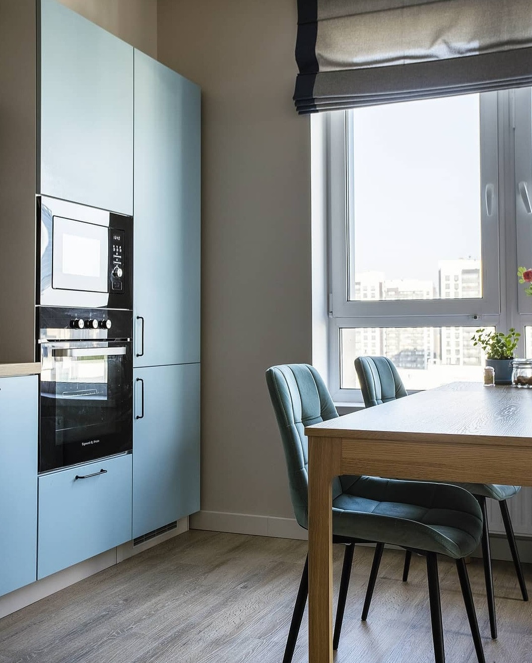 яркий и вкусный