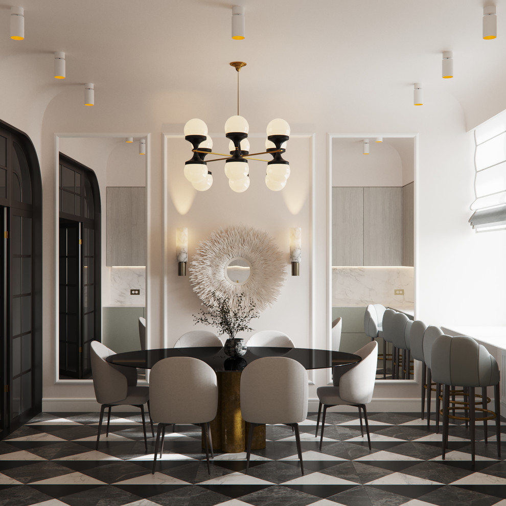 Апартаменты в "ЖК Карамель"