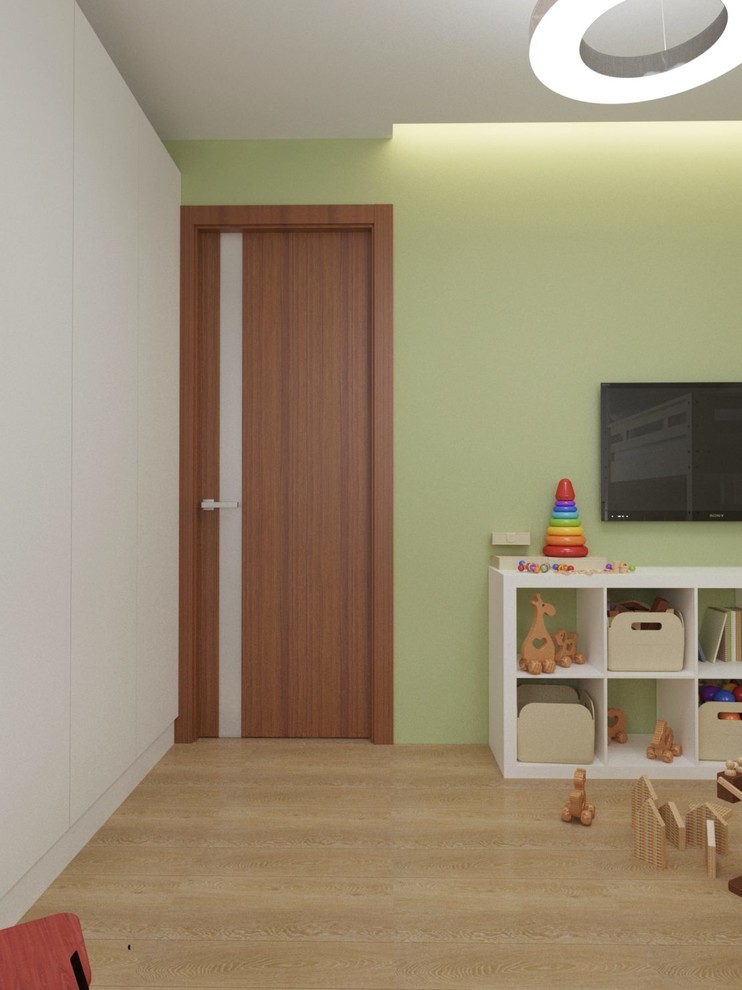 ДИЗАЙН КВАРТИРЫ ЖК «ГОЛЛАНДСКИЙ КВАРТАЛ»