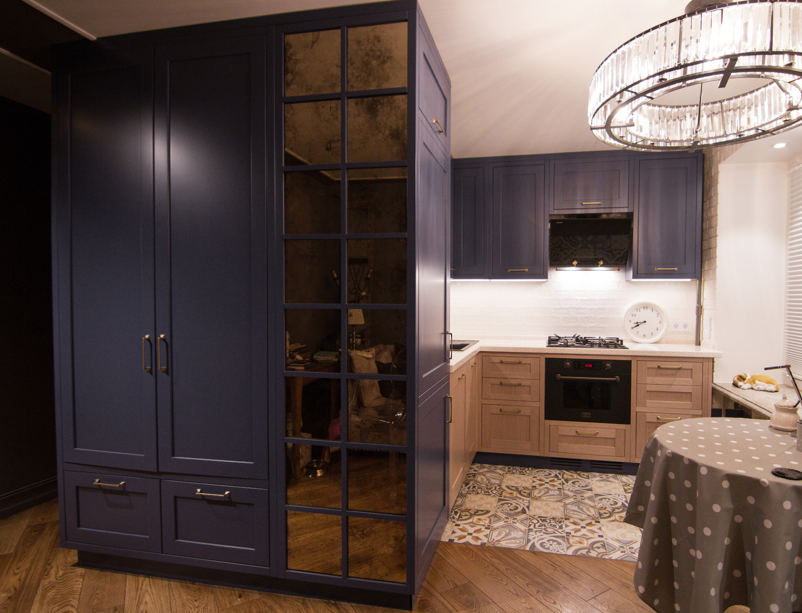 Кухня для Натальи