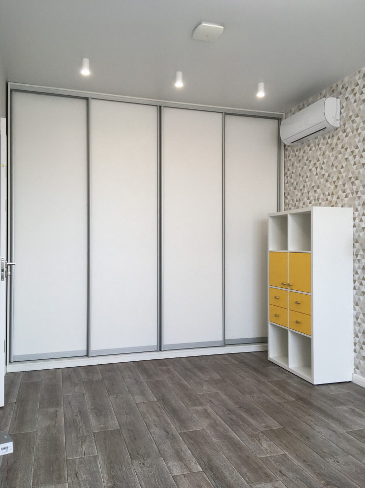 Мебель в детскую 2