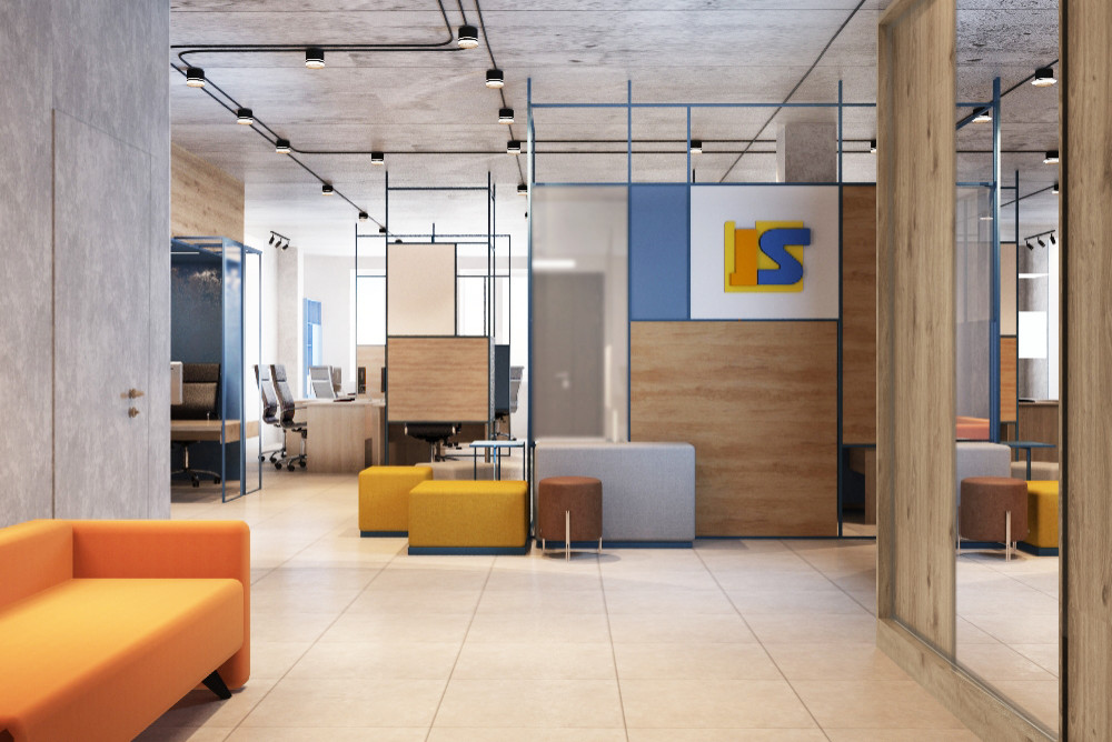 Офис "Инфософт"