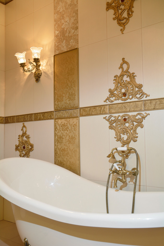 Коттедж на Байкальском тракте