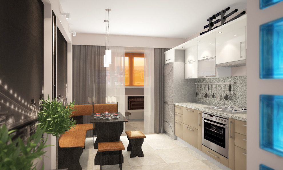 Квартира 70 кв/м Серпухов