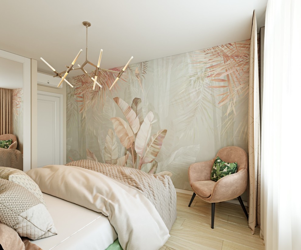 Квартира в ЖК "Бажовский Премиум"