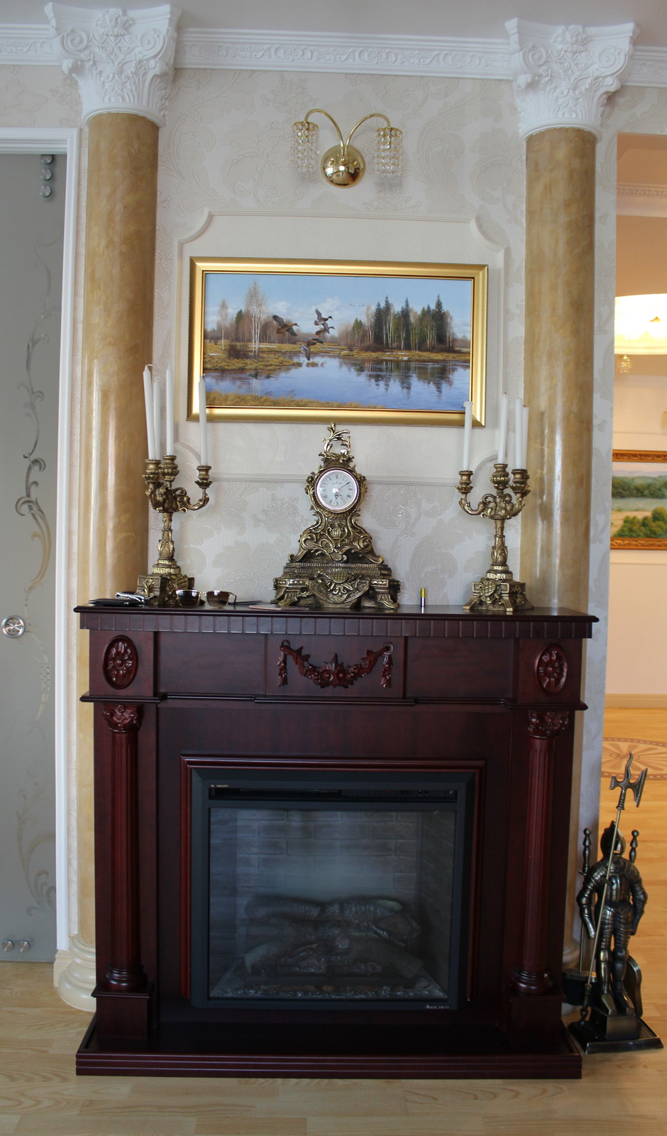 Ксения Дроздова