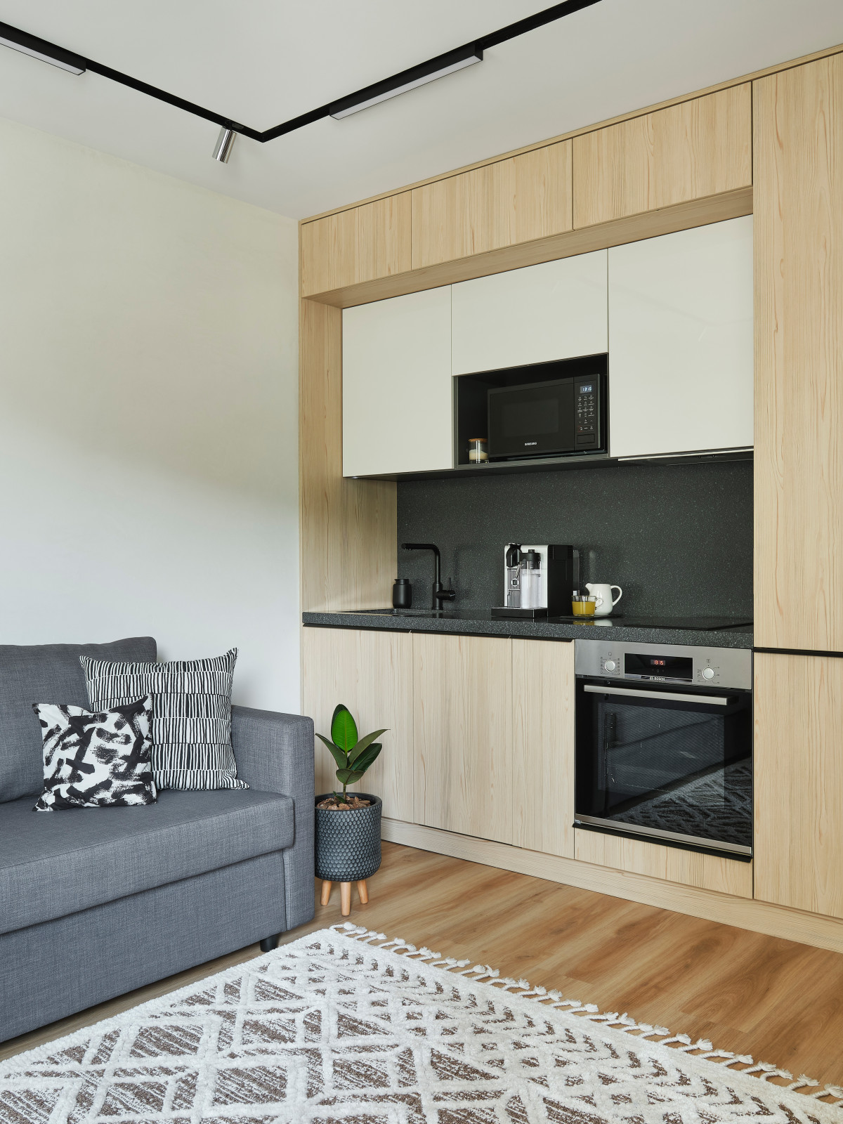 Студия мечты