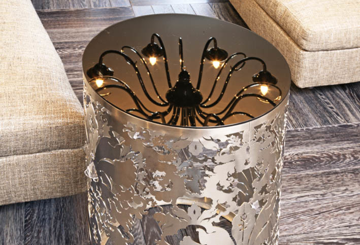 Квартира на Ходынском поле в Москве