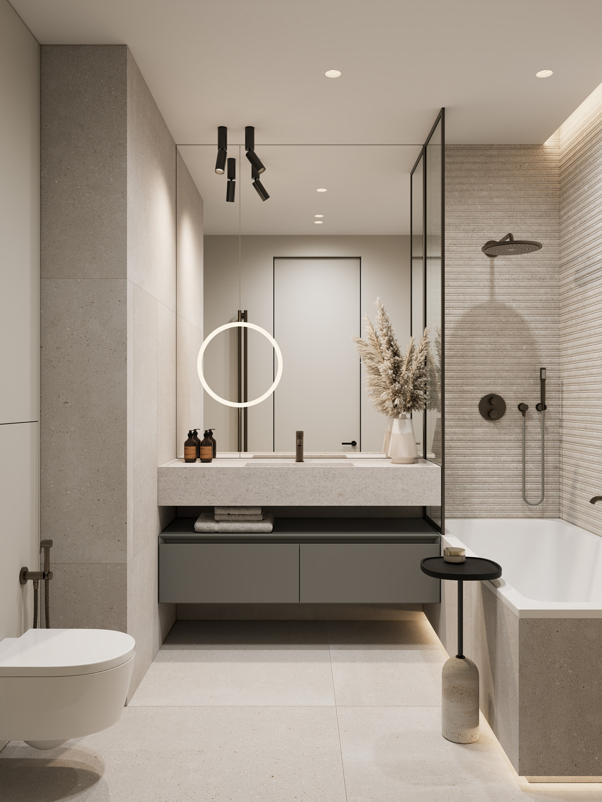 Квартира в ЖК Тушино 2018