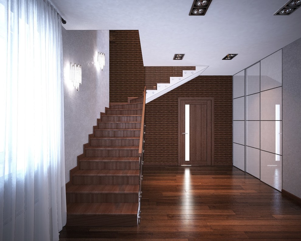 Дом в "Альпиской деревне" Краснодар