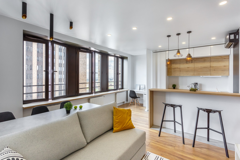 ЖК Савеловский Сити