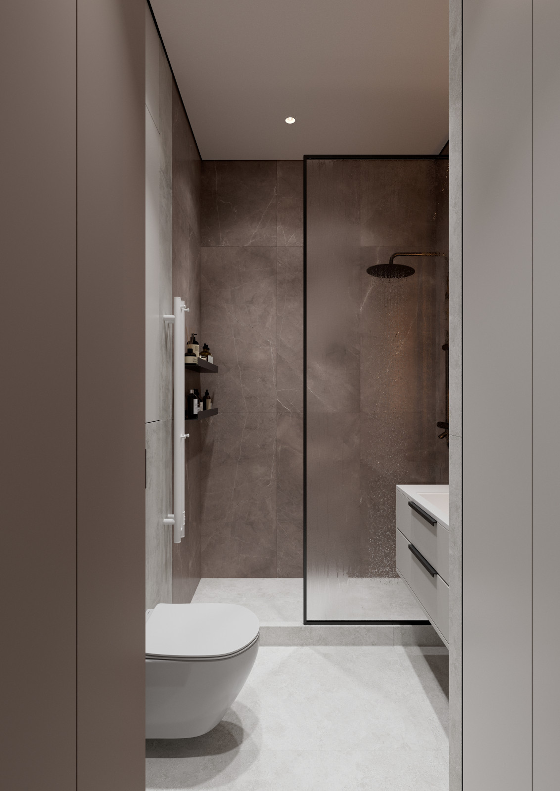 ЖК Сердце столицы