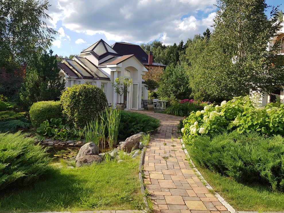 Рыбаки