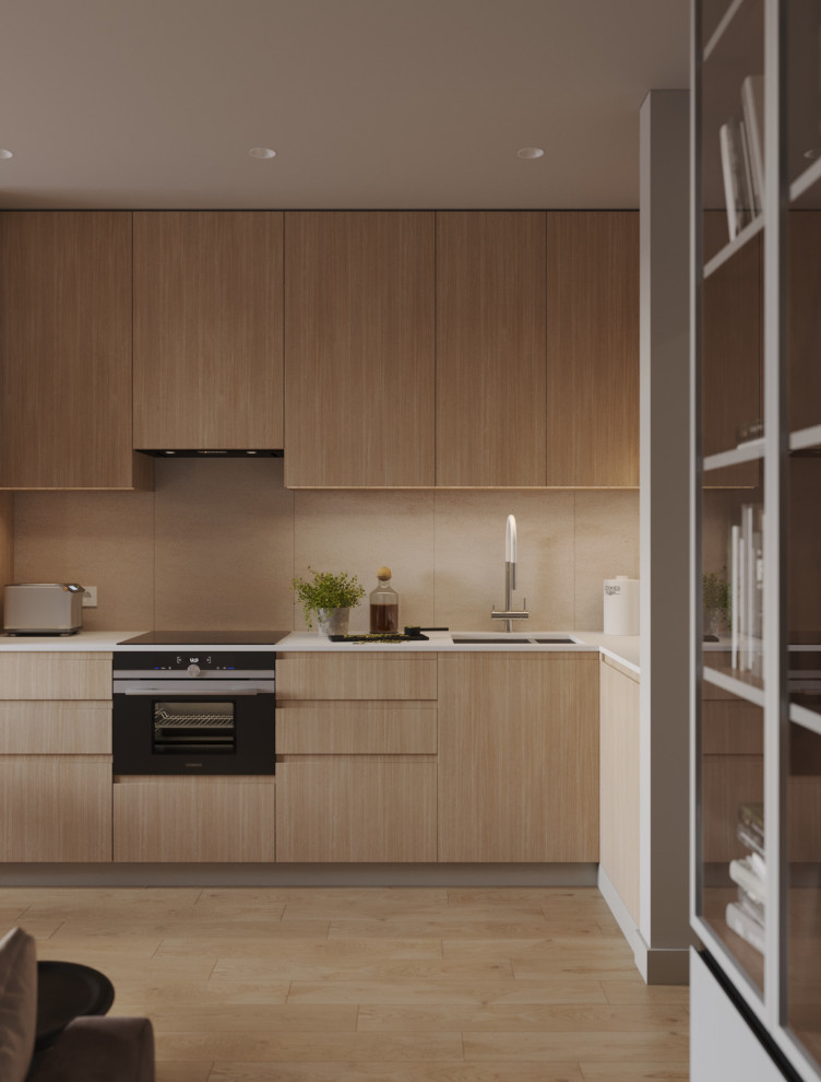 Красноказарменная 3