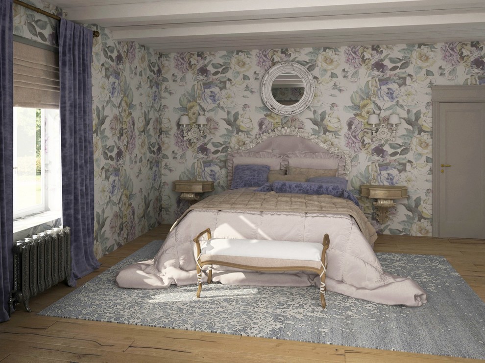 Загородный дом