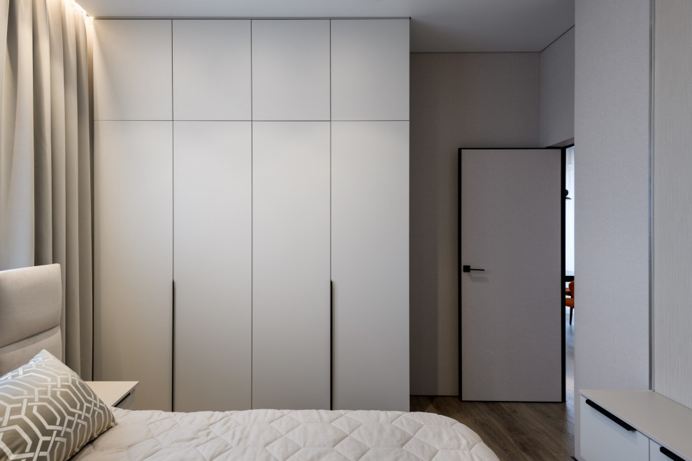 2025г. Реализация квартиры 52 м2 в ЖК "Чернышевский"