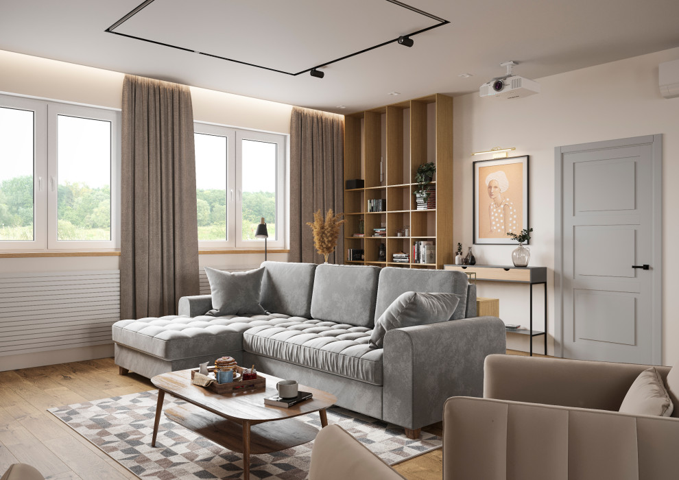 Таунхаус, 150 м2