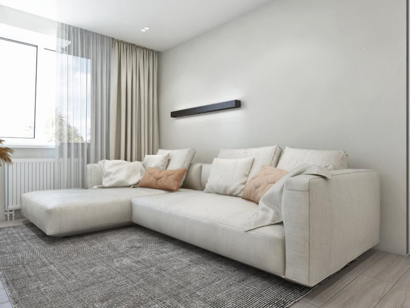 Квартира 82 кв.м