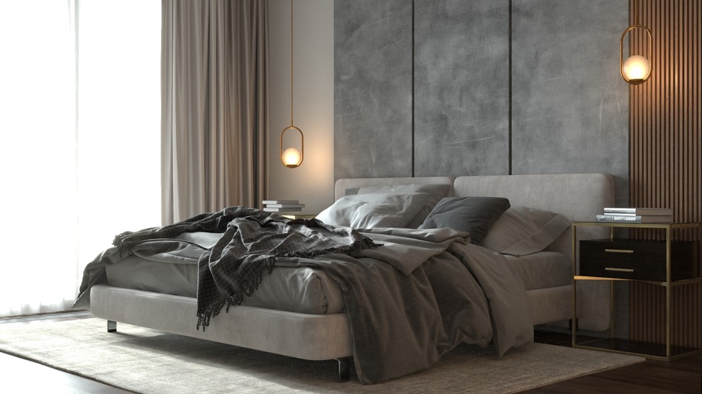 Современный минимализм