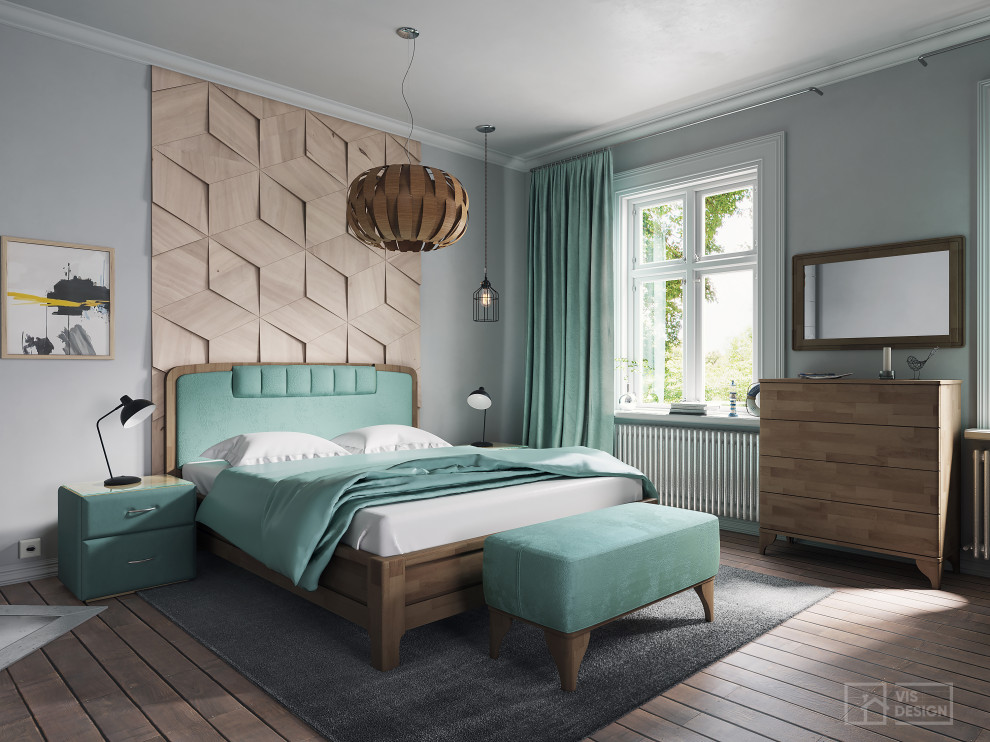 Скандинавский бриз