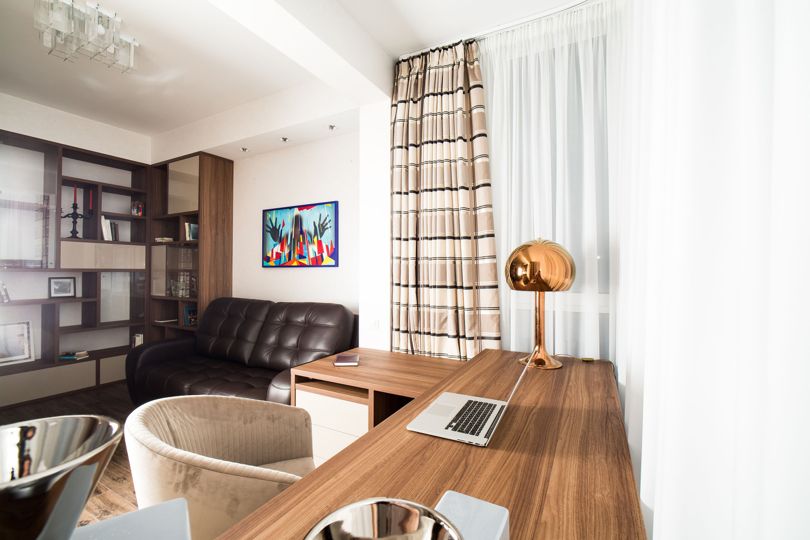 Квартира Новые Вешки