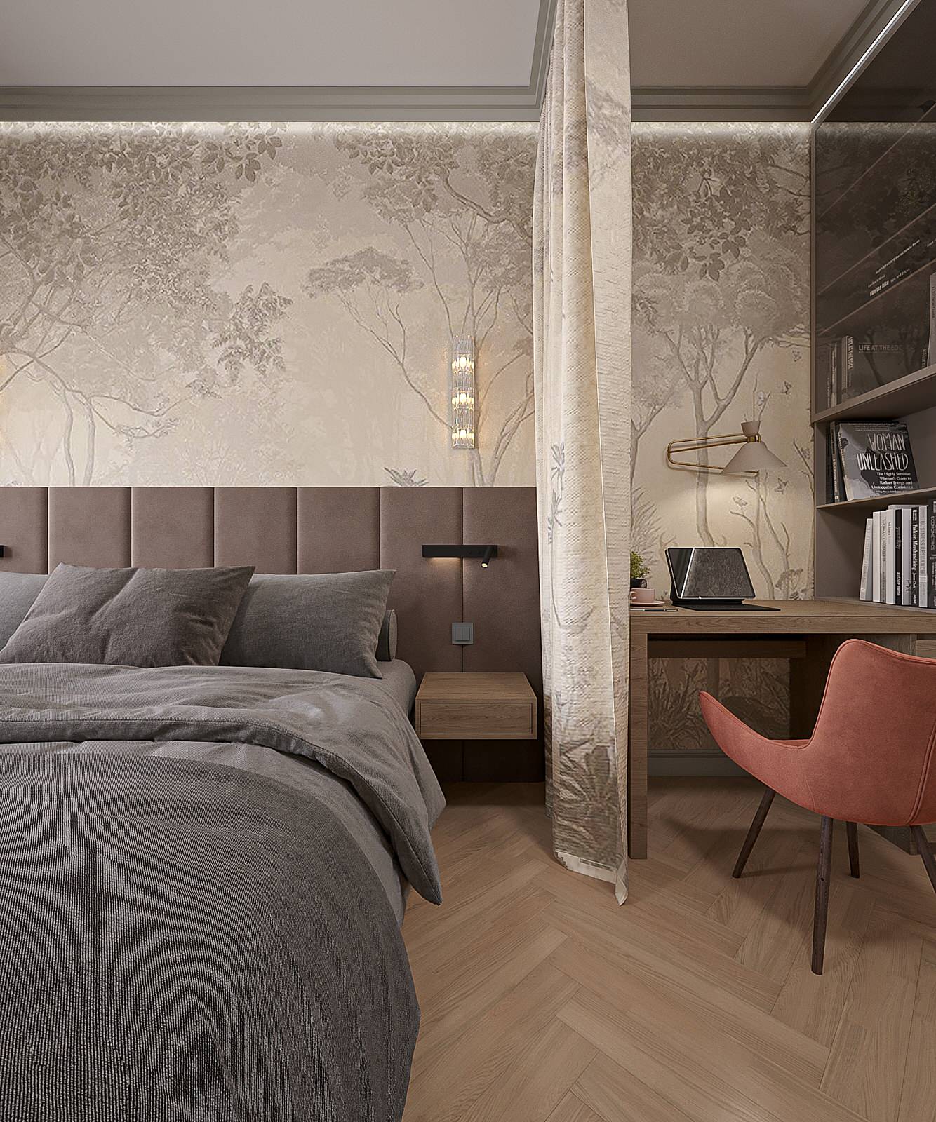 квартира в Люблино