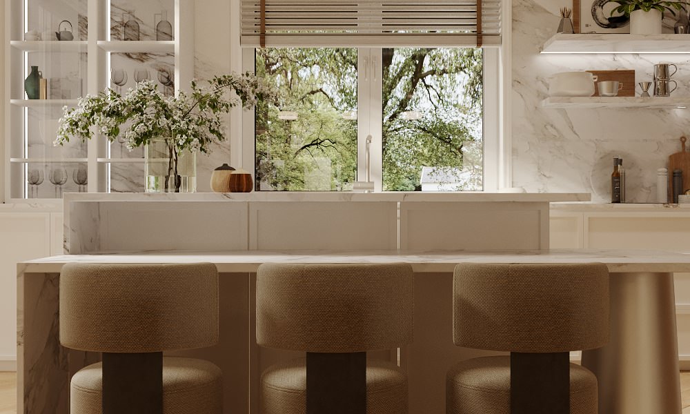 Дом в Калининградской области