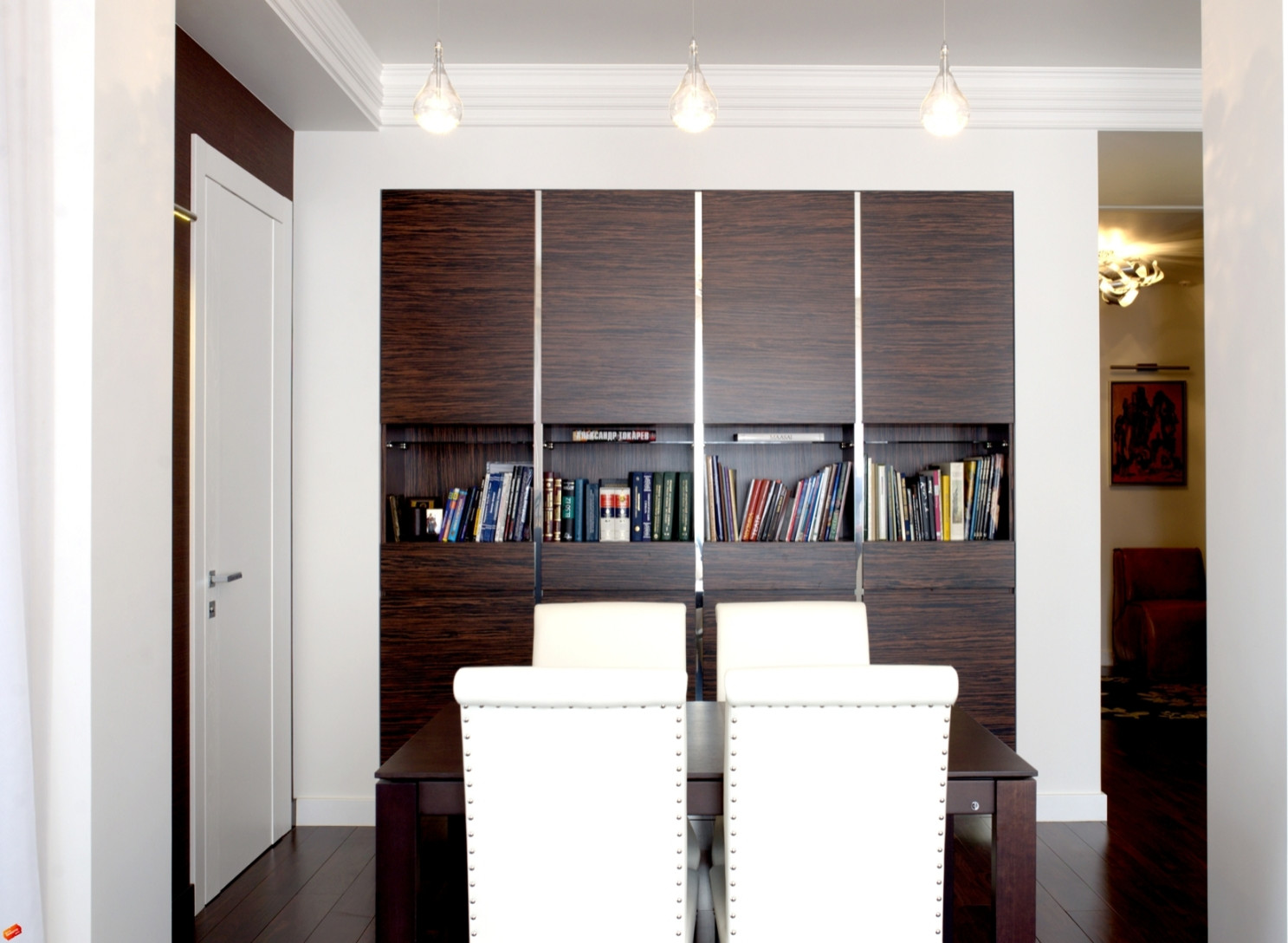 Северная лаконичность - в ожидании янтаря