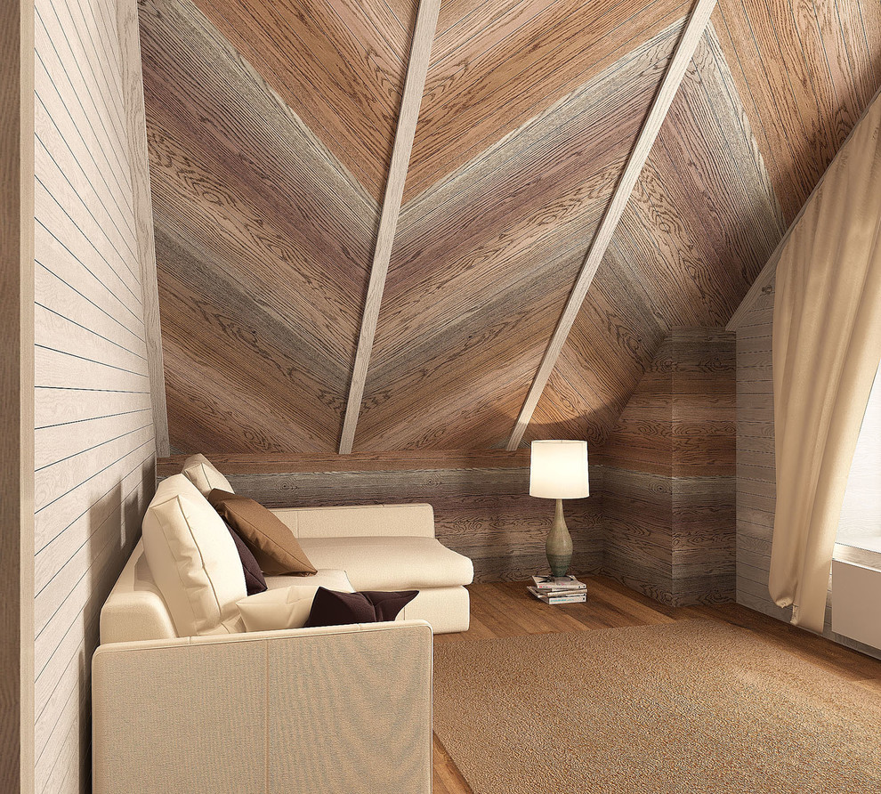 Шале, Московская обл.