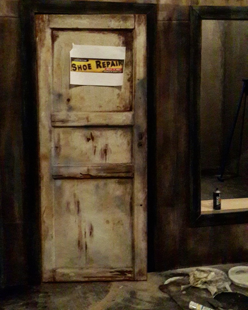 Разные проекты