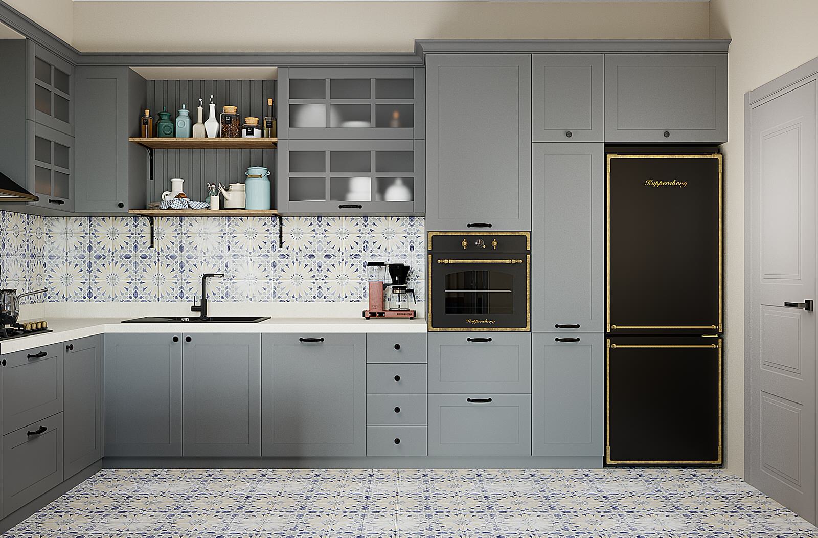 Квартира на ул. Герцена для семьи из 4 человек