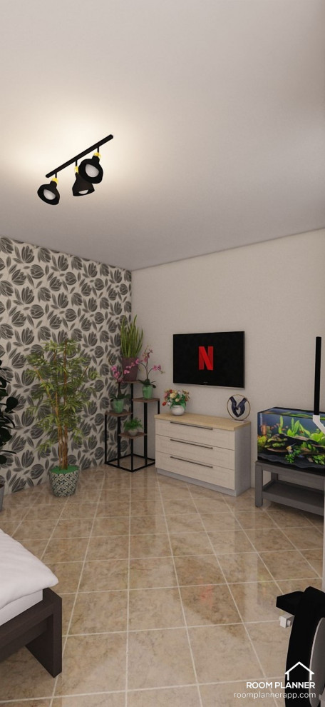 Обложка проекта: Приватний будинок