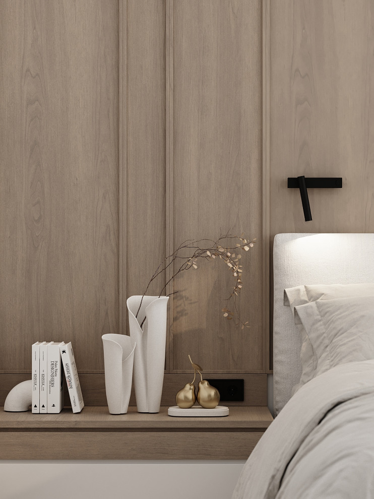 MODERN, Санкт-Петербург, 2024