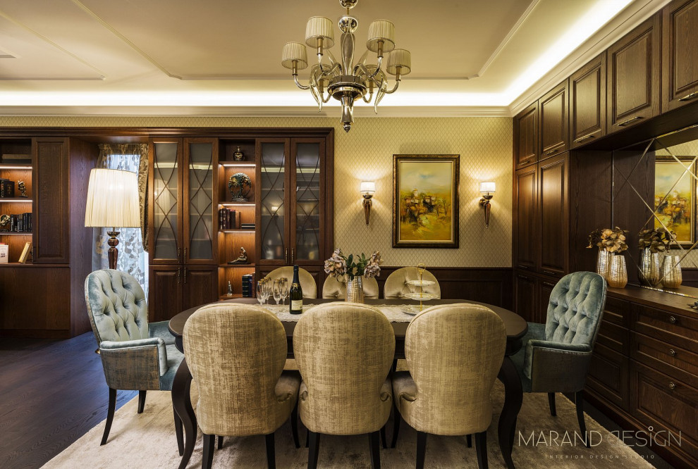 Вкусная классика