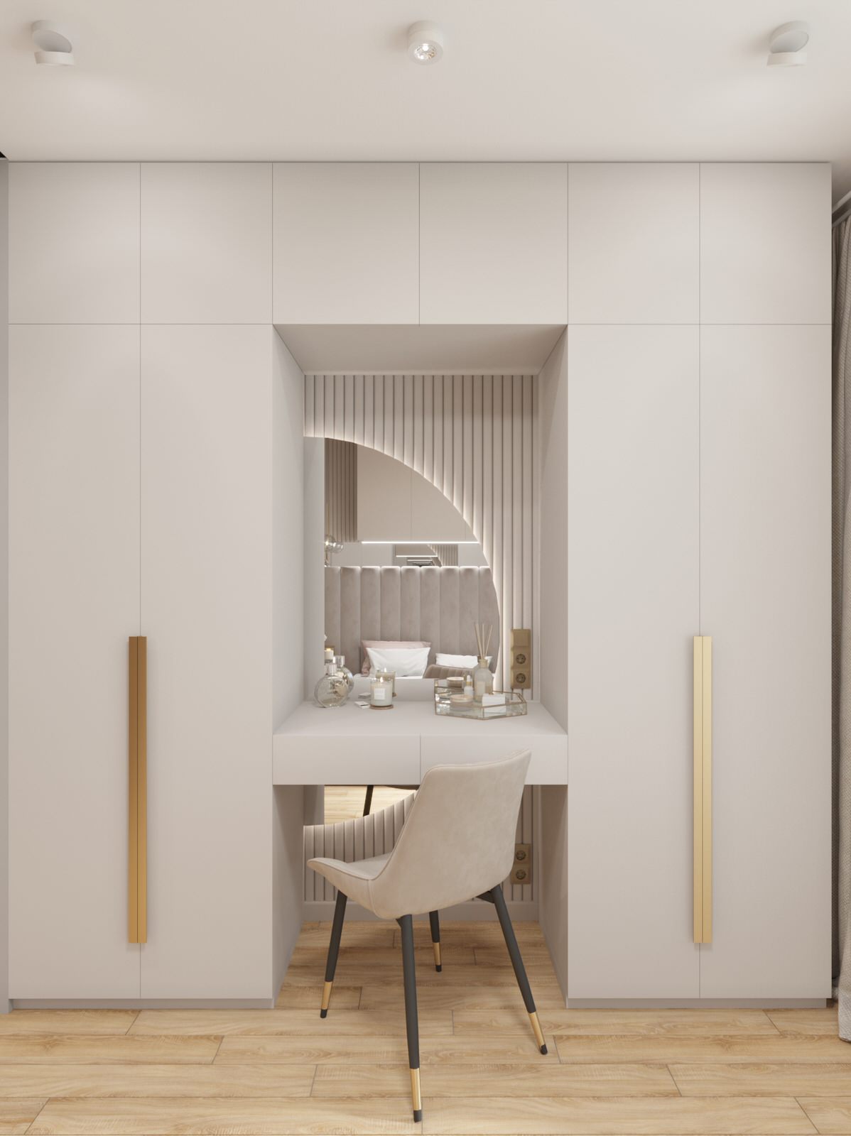 Квартира в Москве