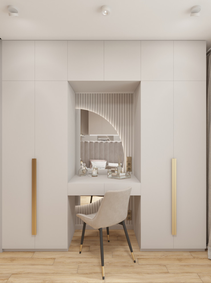 Квартира в Москве