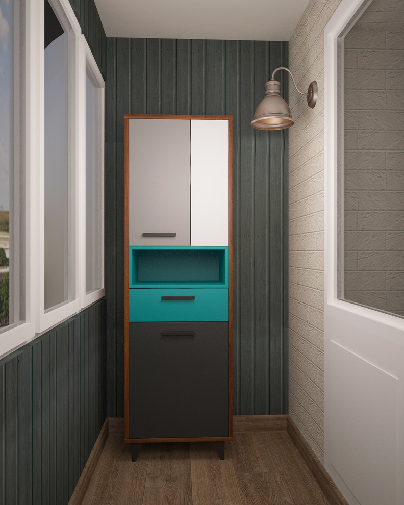 3х комнатная квартира 86 м.кв. г.Тамбов "Окно в Европу"