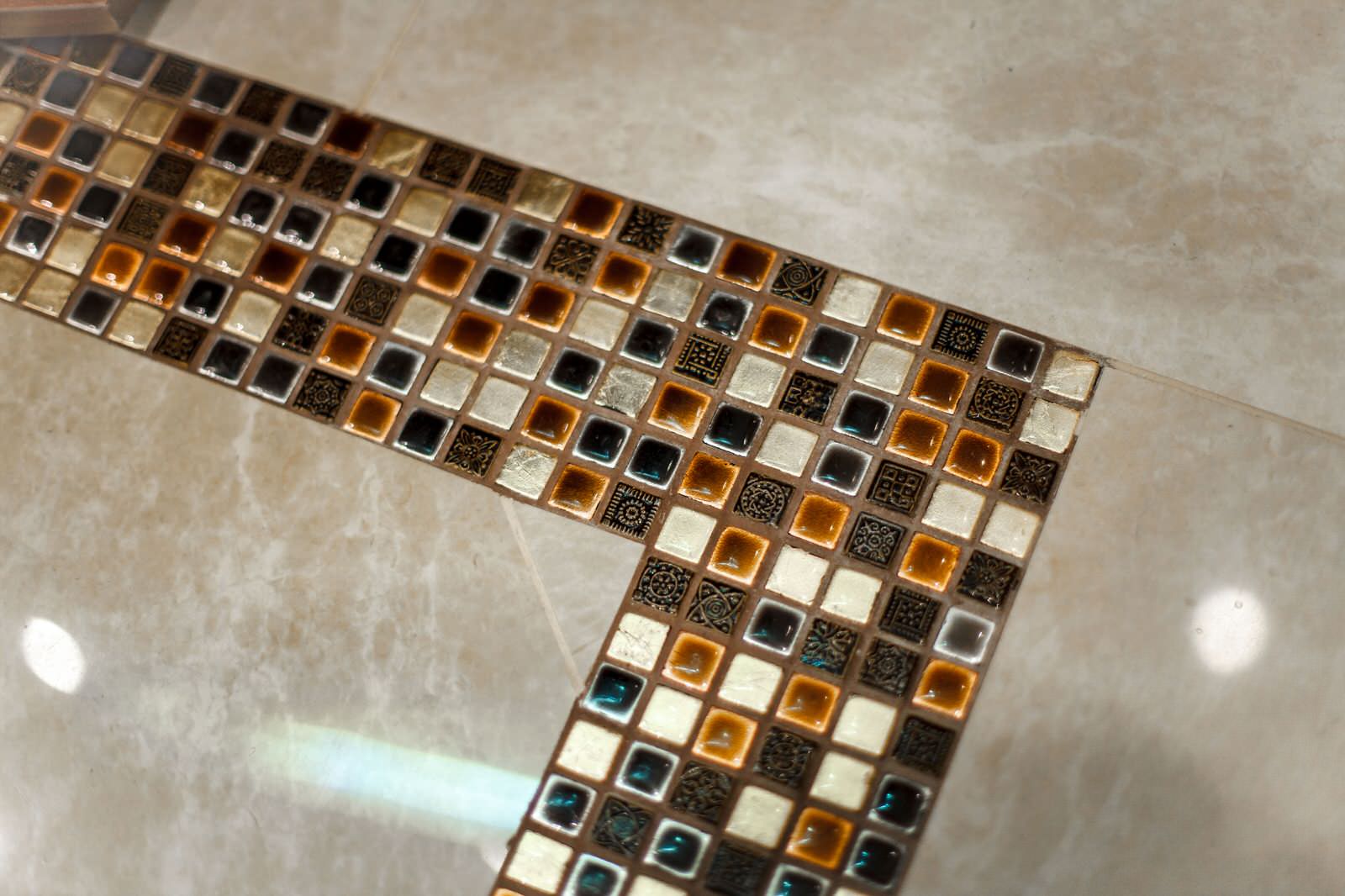 Ремонт 3-х комнатной квартиры по дизайн проекту.