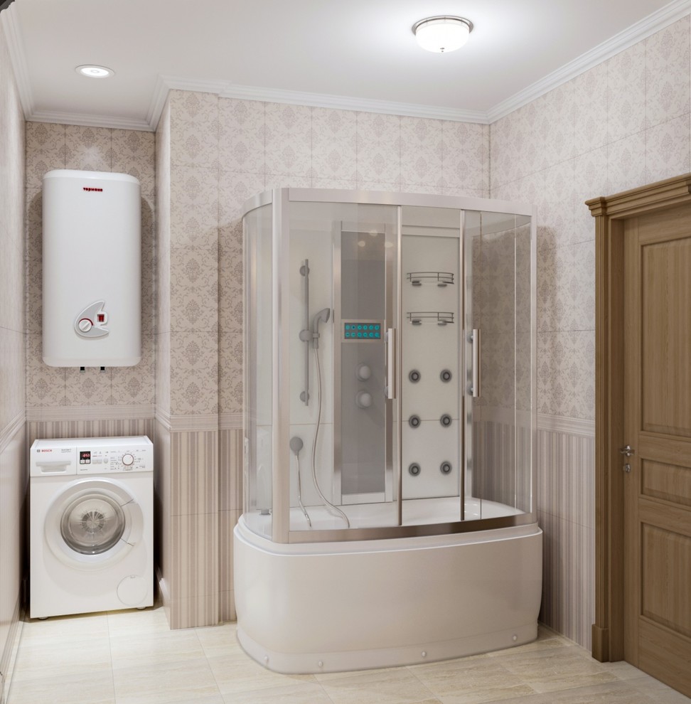 Проект для большой дружной семьи