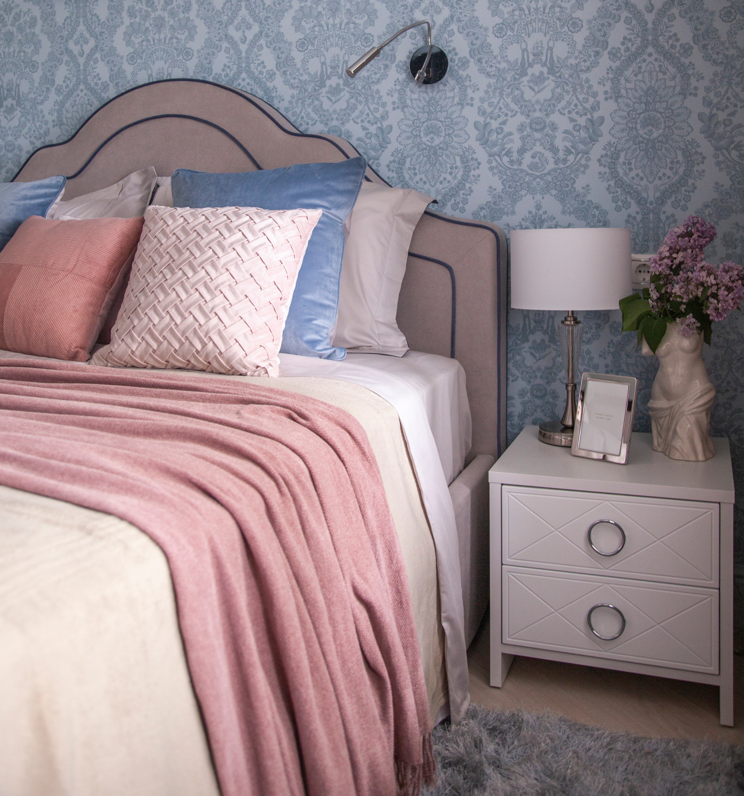 Лиза Кудряшова