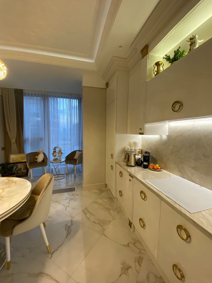 ЖК "RED SIDE", г. Москва