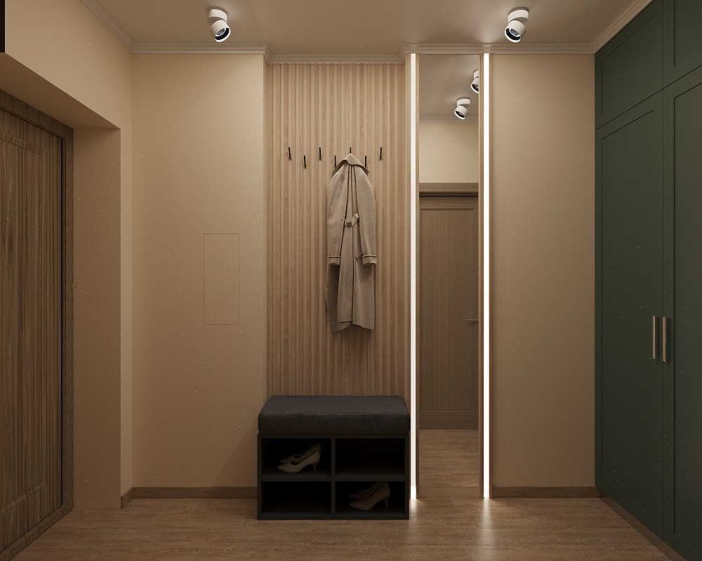 ЖК Черняховск