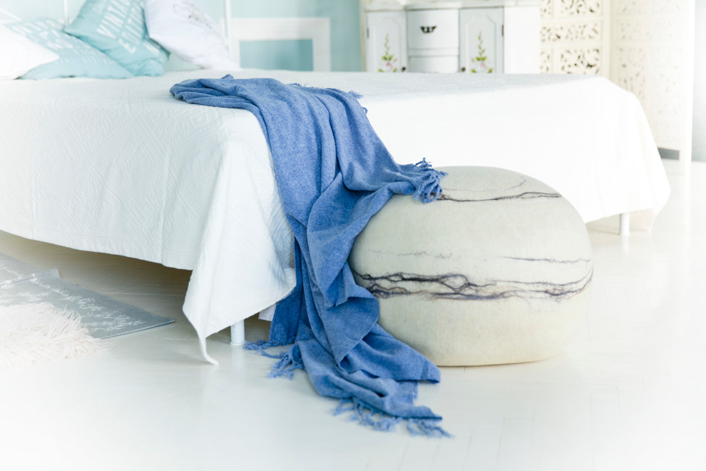 Пуф камень Poufstone