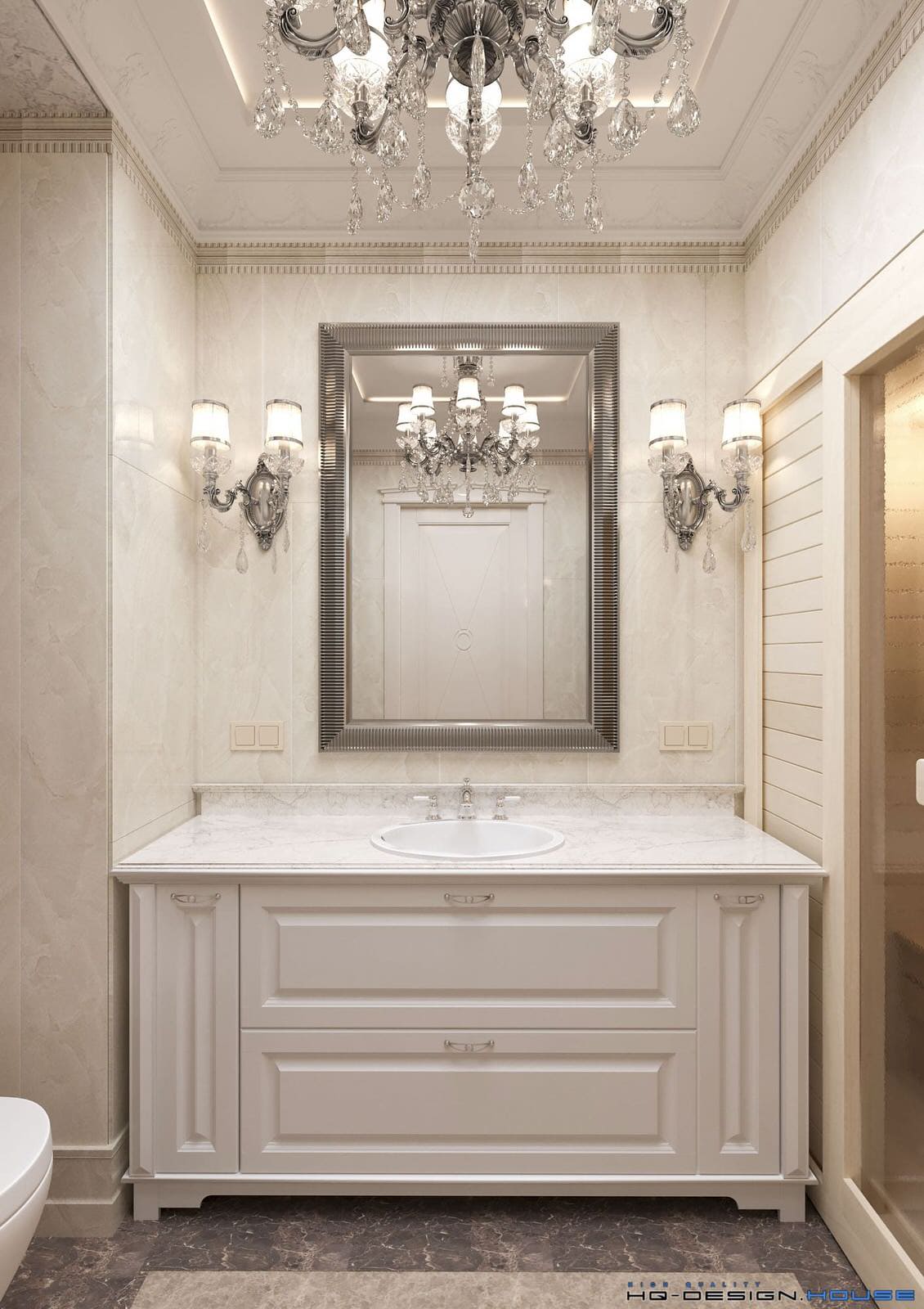 Современная классика Волга-Скай