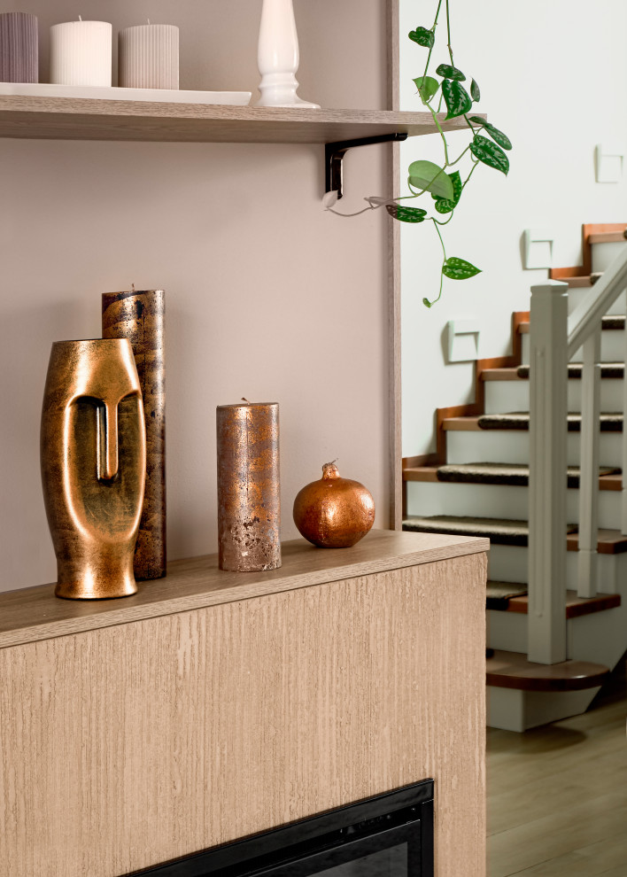 Реализация проекта коттеджа 140 м2. г. Нижний Тагил