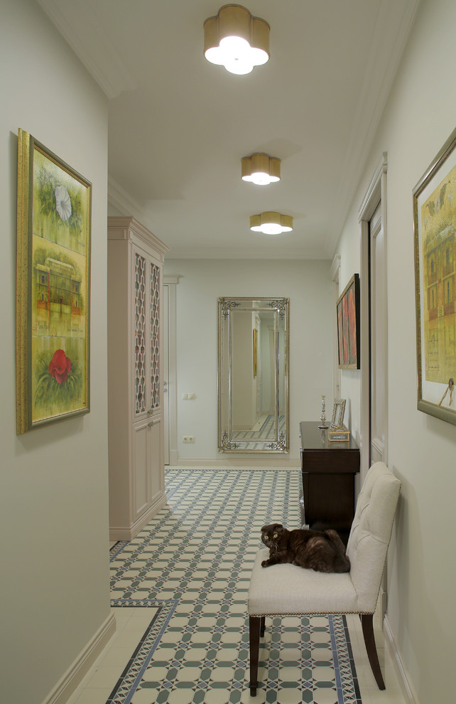 Квартира в олимпийской деревне