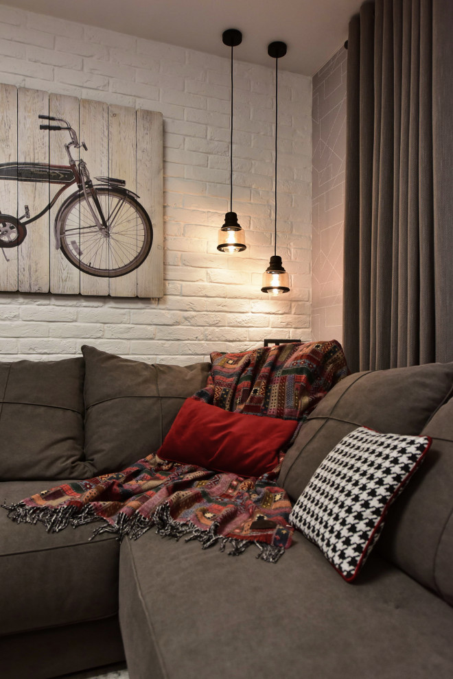 "Белоснежная история"