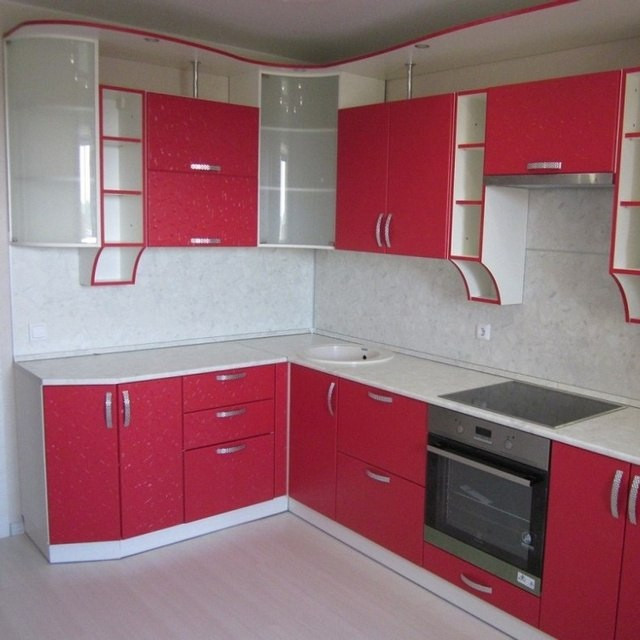 Кухни на заказ