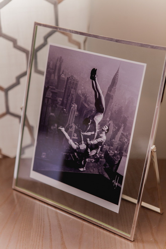 Квартира на Берзарина